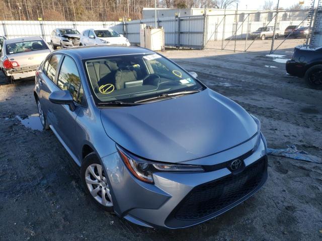 Toyota Corolla (2020)