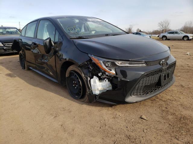 Toyota Corolla le (2020)