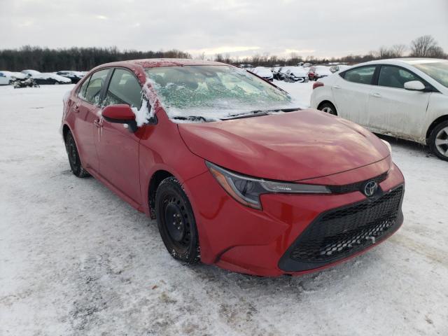 Toyota Corolla le (2020)