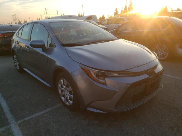 Toyota Corolla le (2020)
