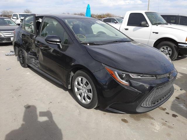 Toyota Corolla le (2020)