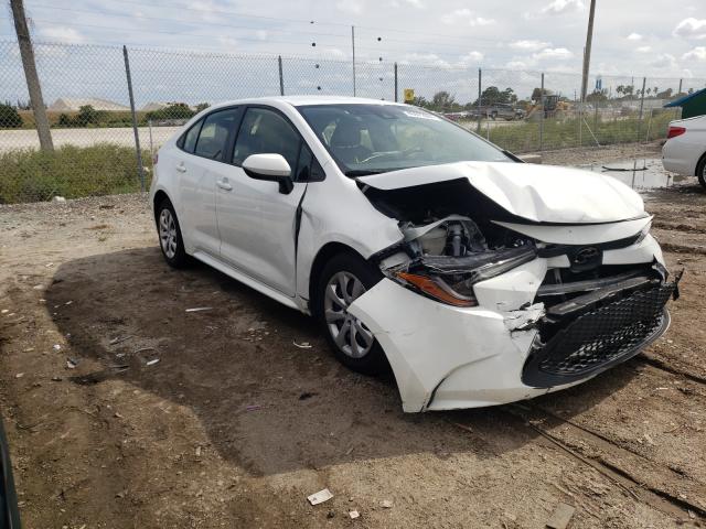 Toyota Corolla le (2020)