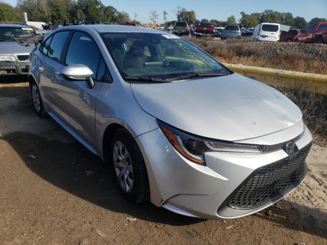 Toyota Corolla le (2021)