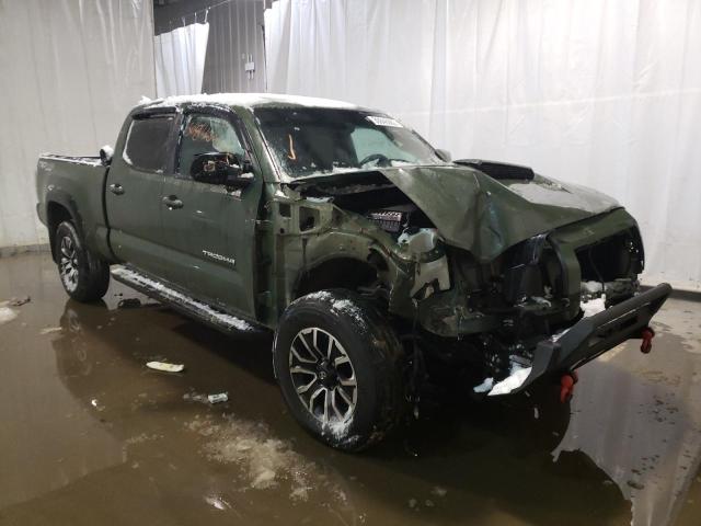 Toyota Tacoma dou (2021)