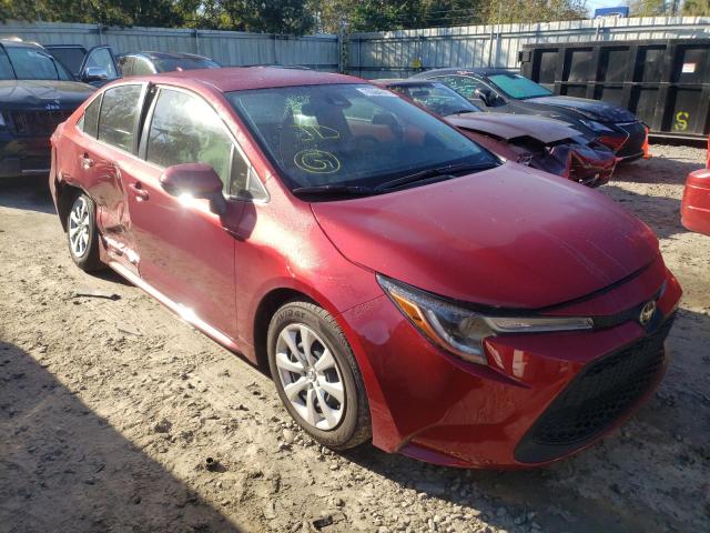Toyota Corolla le (2022)