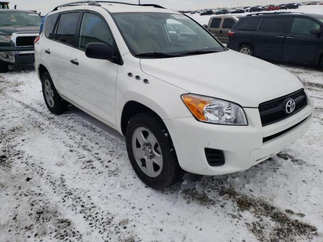 Toyota Rav4 (2010)