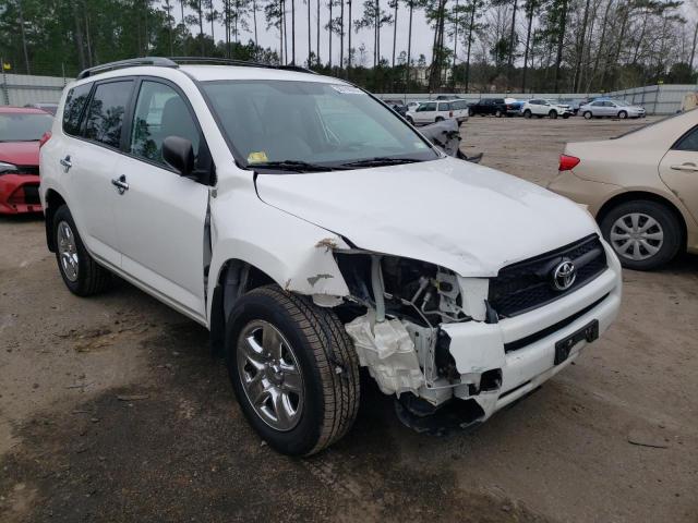 Toyota Rav4 (2011)