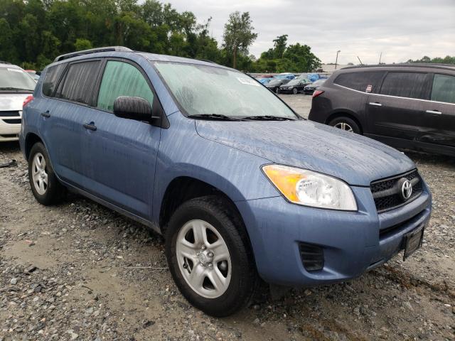 Toyota Rav4 (2011)