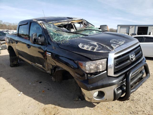 Toyota Tundra (2011)