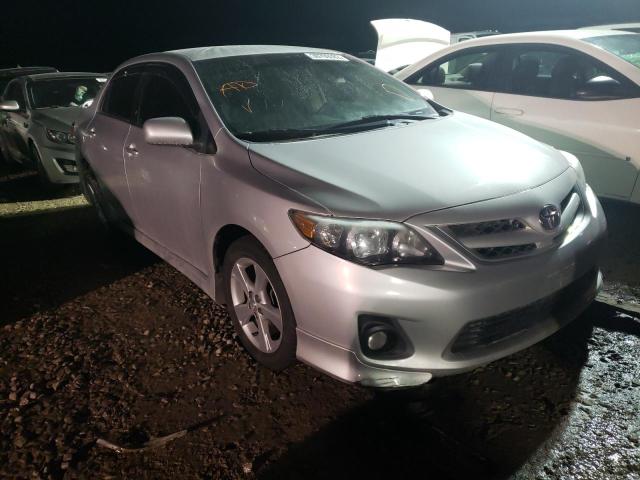 Toyota Corolla ba (2012)