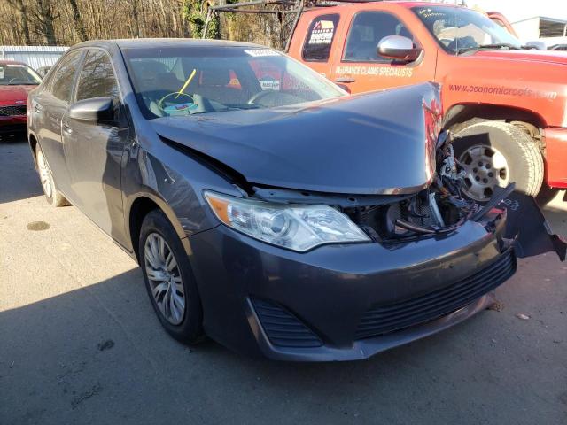 Toyota Camry l (2013)