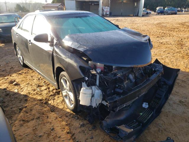 Toyota Camry hybr (2014)