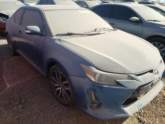 Scion Tc (2016)