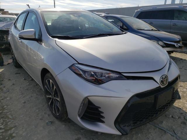 Toyota Corolla l (2018)
