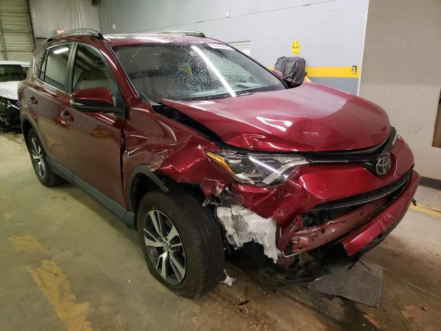Toyota Rav4 adven (2018)
