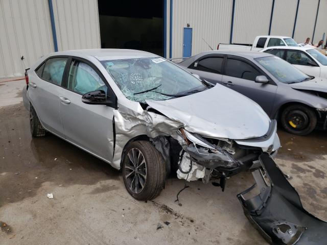 Toyota Corolla (2019)