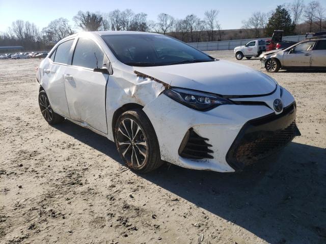 Toyota Corolla l (2019)