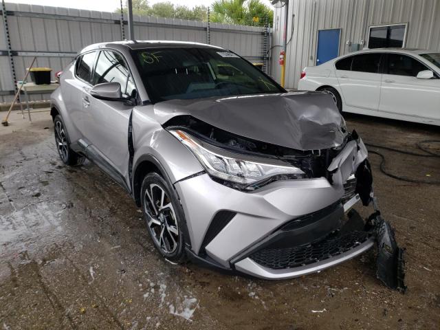 Toyota C-hr xle (2020)