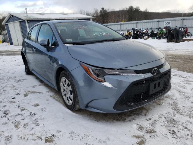 Toyota Corolla le (2020)