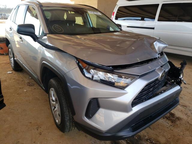 Toyota Rav4 le (2020)