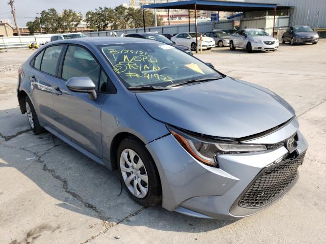 Toyota Corolla le (2022)