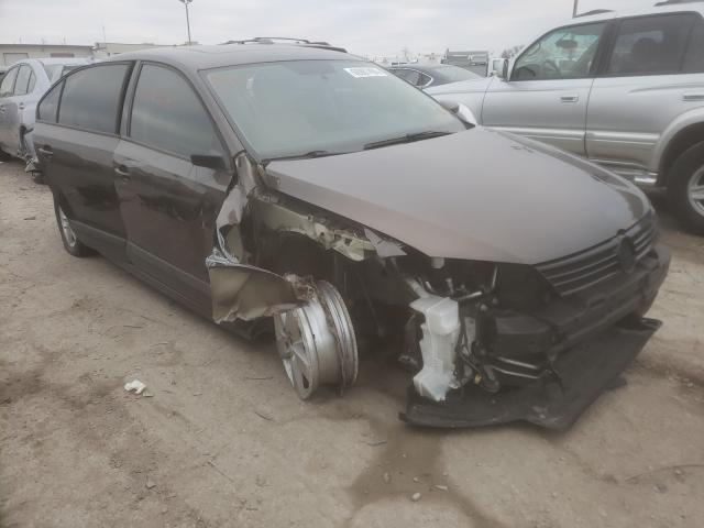 Volkswagen Jetta tdi (2012)