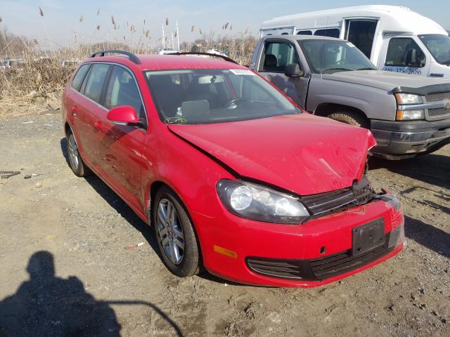 Volkswagen Jetta tdi (2012)