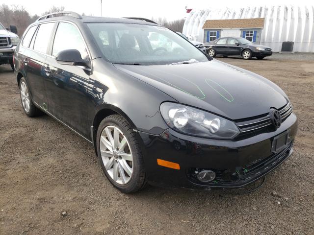 Volkswagen Jetta tdi (2012)
