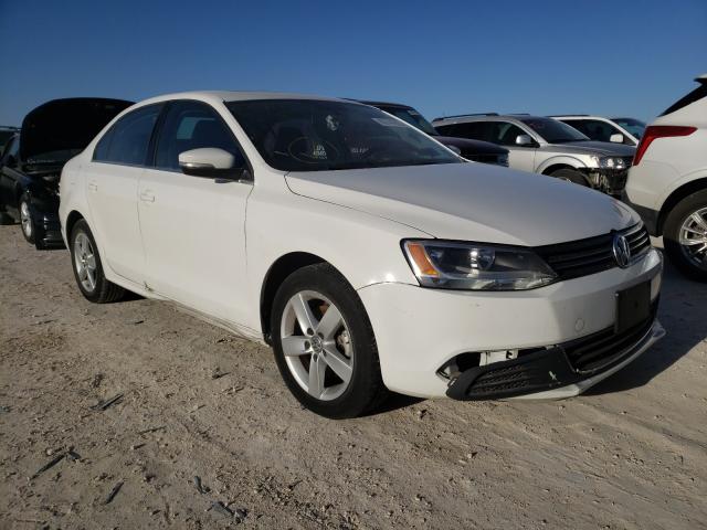 Volkswagen Jetta tdi (2013)