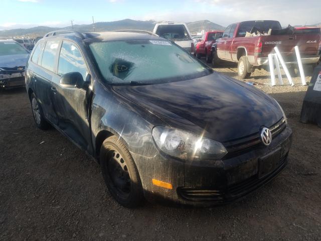 Volkswagen Jetta s (2014)