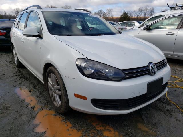 Volkswagen Jetta tdi (2014)