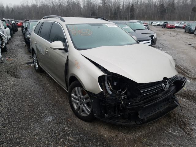 Volkswagen Jetta tdi (2014)