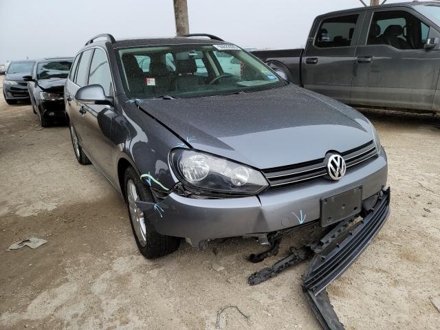 Volkswagen Jetta tdi (2014)