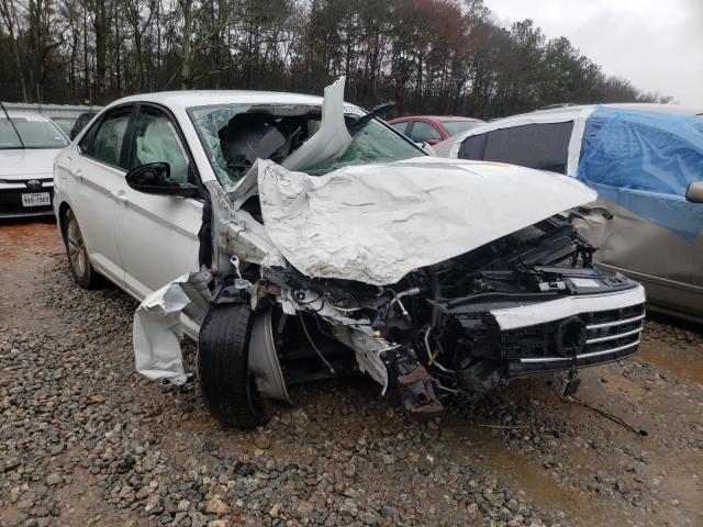 Volkswagen Jetta s (2019)