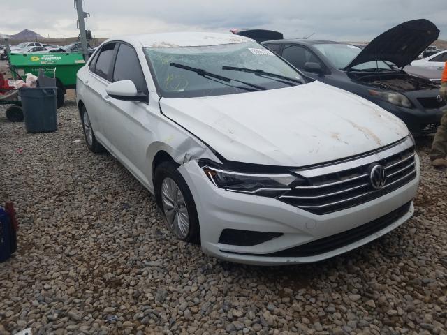 Volkswagen Jetta s (2020)