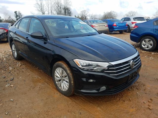 Volkswagen Jetta s (2020)