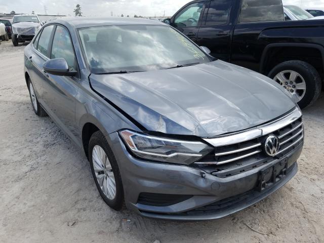 Volkswagen Jetta s (2020)