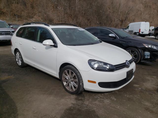 Volkswagen Jetta s (2011)