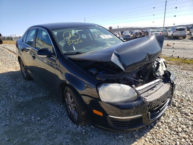 Volkswagen Jetta tdi (2010)