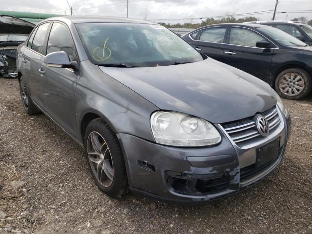 Volkswagen Jetta s (2010)