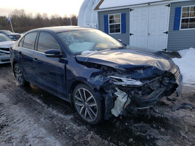 Volkswagen Jetta tdi (2012)