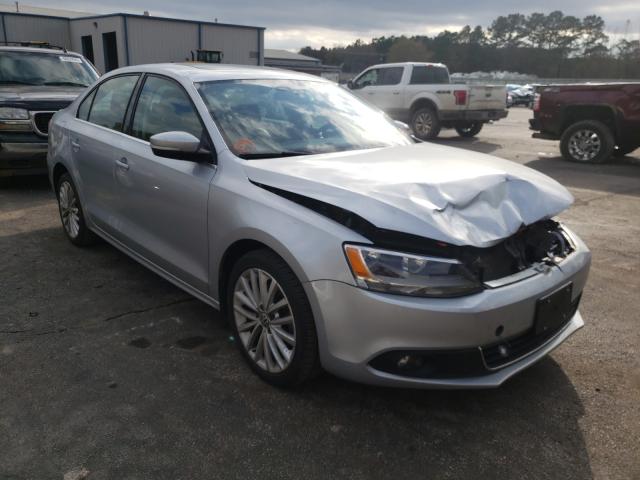Volkswagen Jetta tdi (2013)