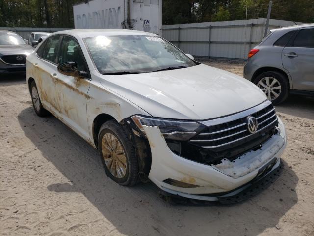 Volkswagen Jetta s (2020)