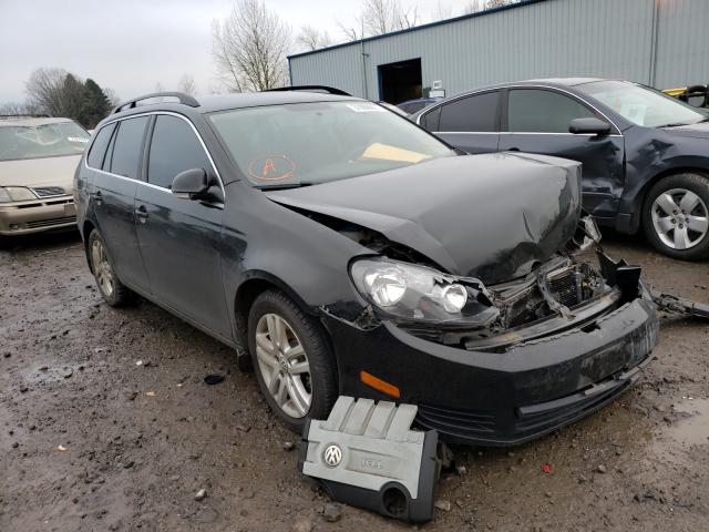Volkswagen Jetta tdi (2014)