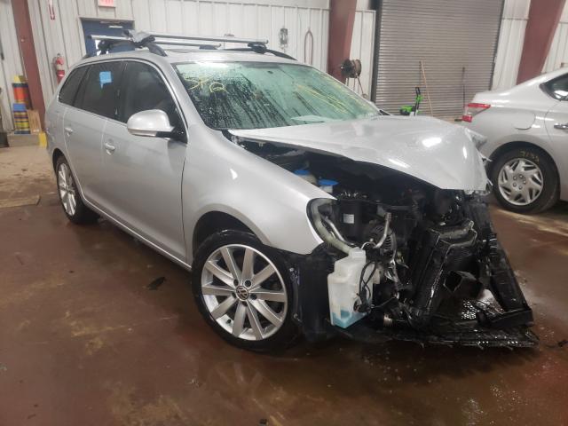 Volkswagen Jetta tdi (2012)
