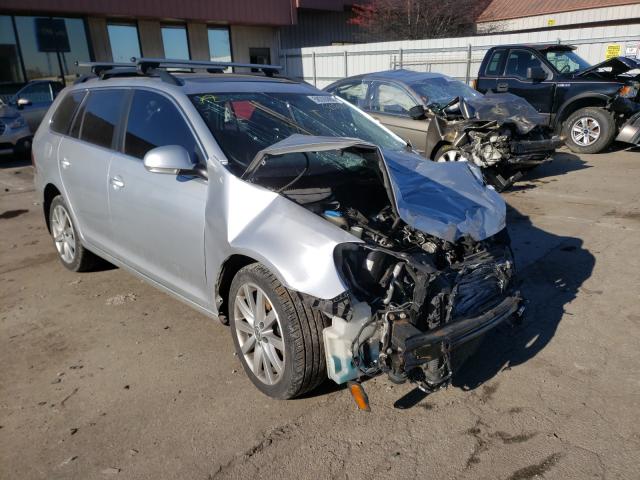 Volkswagen Jetta tdi (2013)
