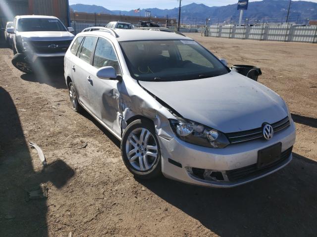 Volkswagen Jetta tdi (2013)
