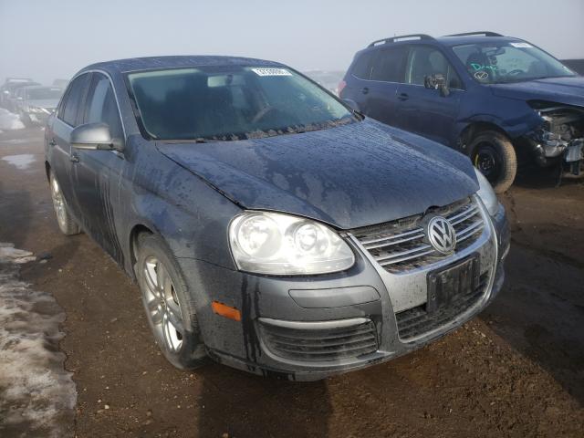 Volkswagen Jetta tdi (2010)