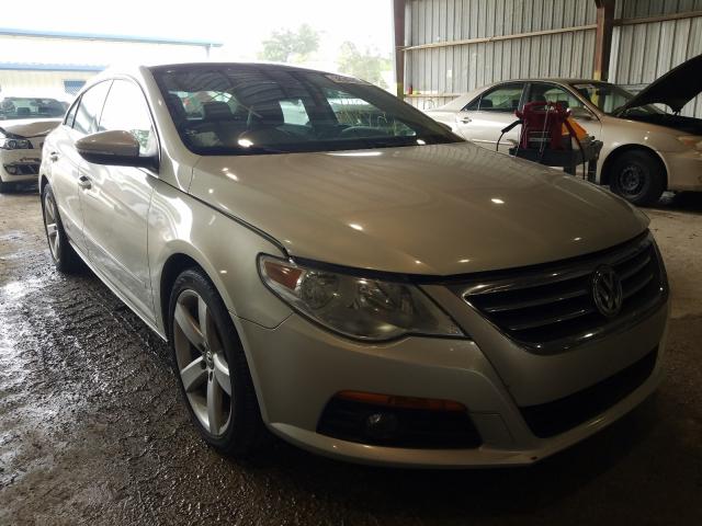 Volkswagen Cc luxury (2012)