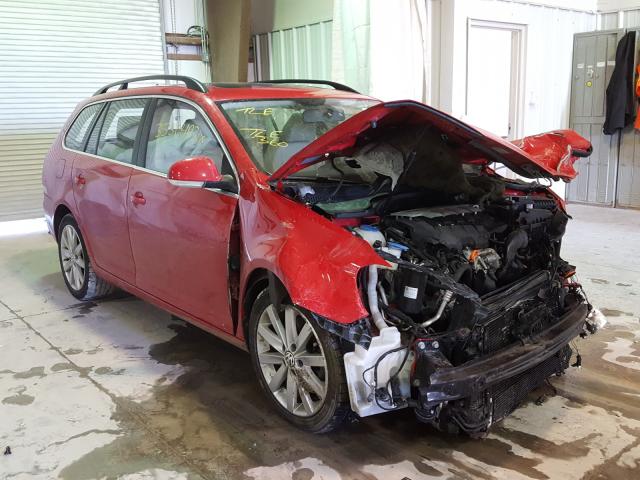 Volkswagen Jetta tdi (2012)